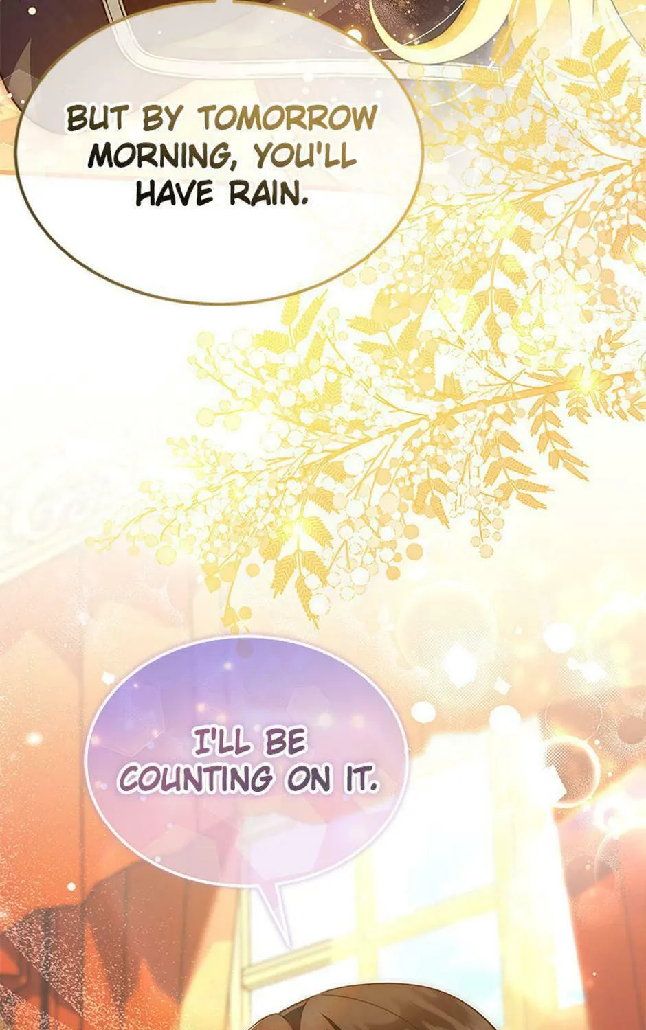 She Was Sent by God Chapter 41 page 25 - 