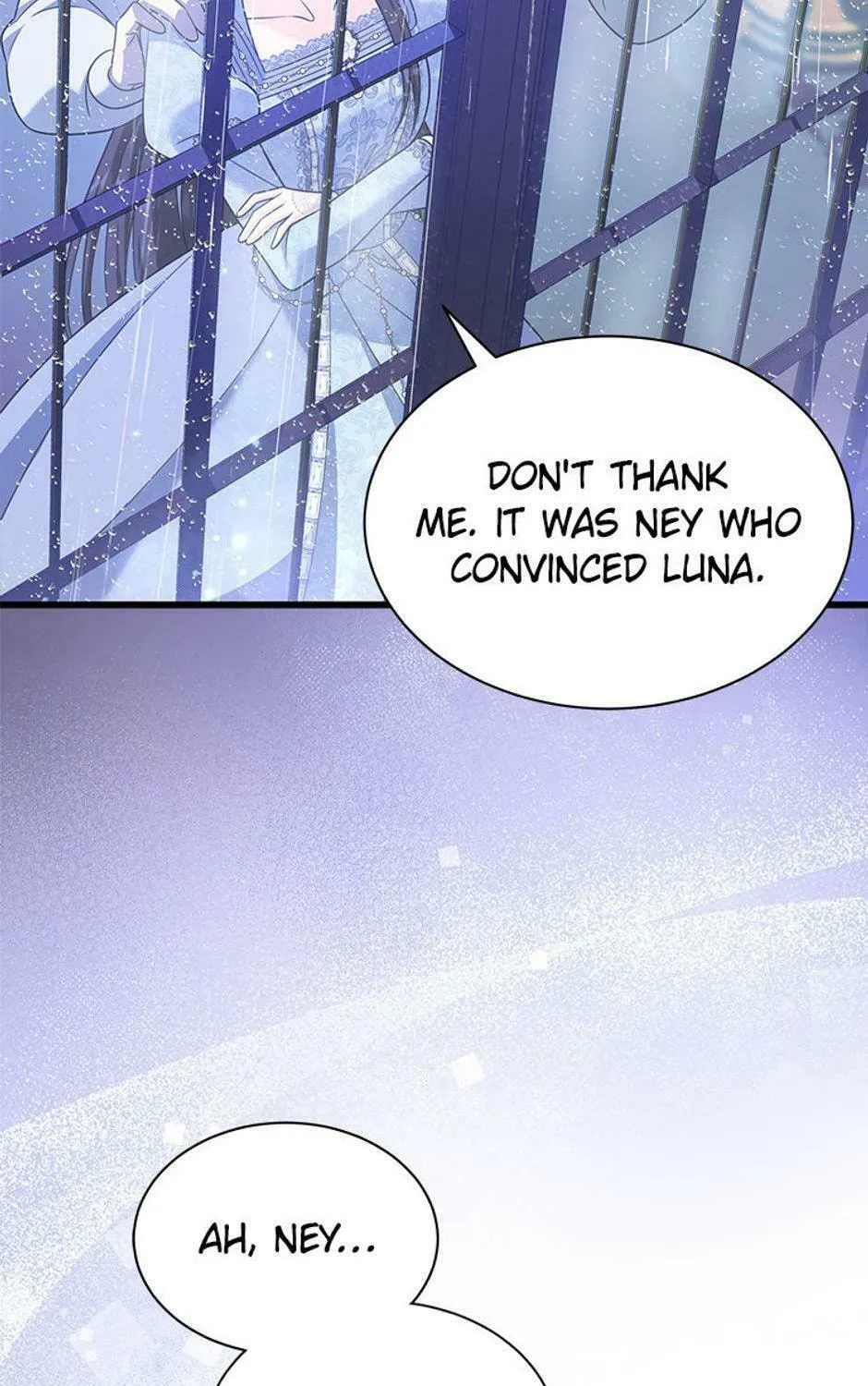 She Was Sent by God Chapter 41 page 37 - 