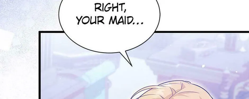 She Was Sent by God Chapter 41 page 38 - 