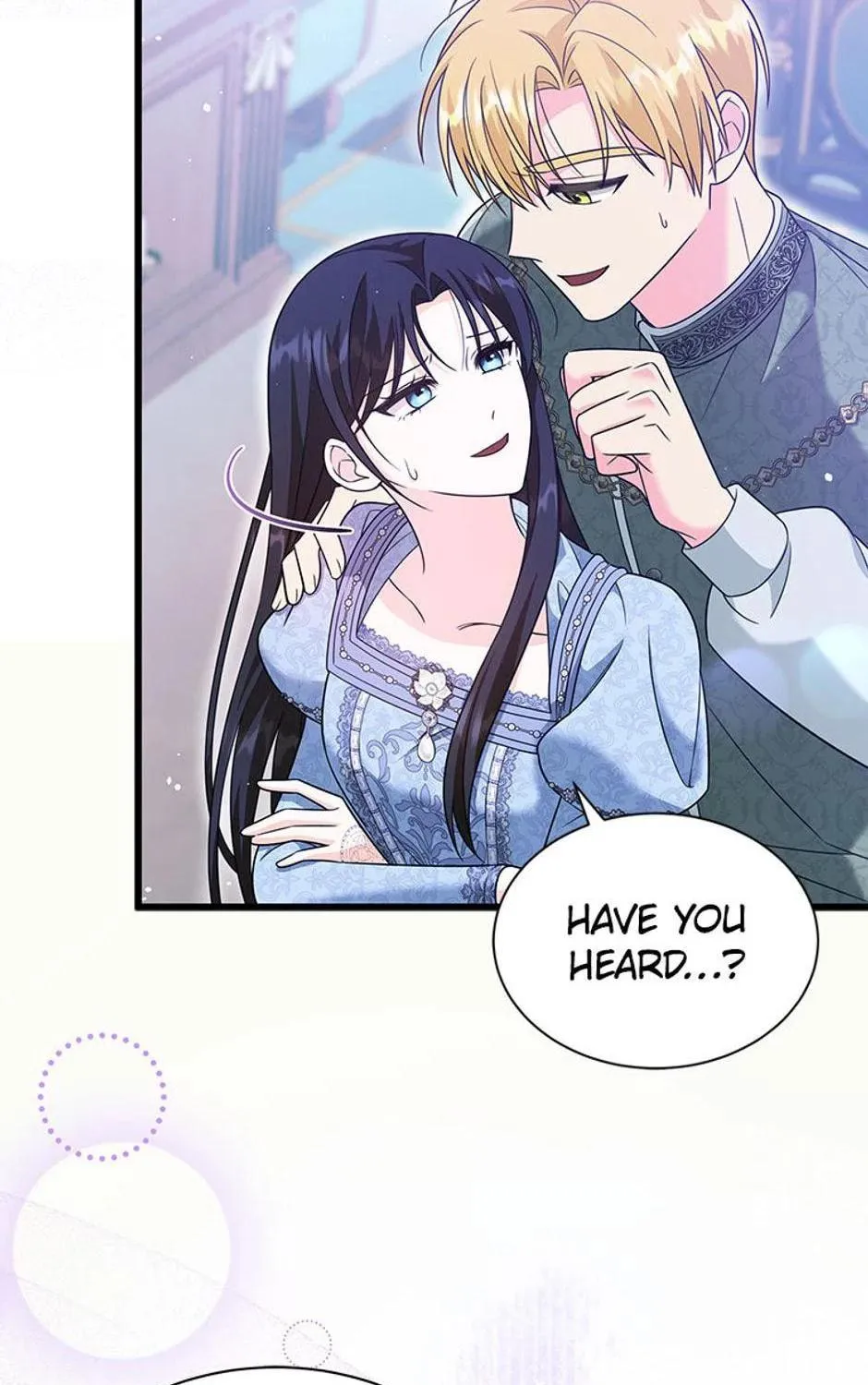 She Was Sent by God Chapter 41 page 39 - 