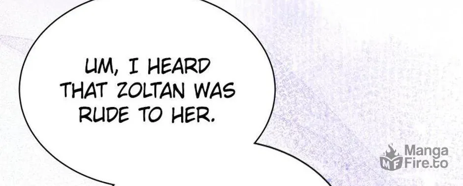 She Was Sent by God Chapter 41 page 40 - 