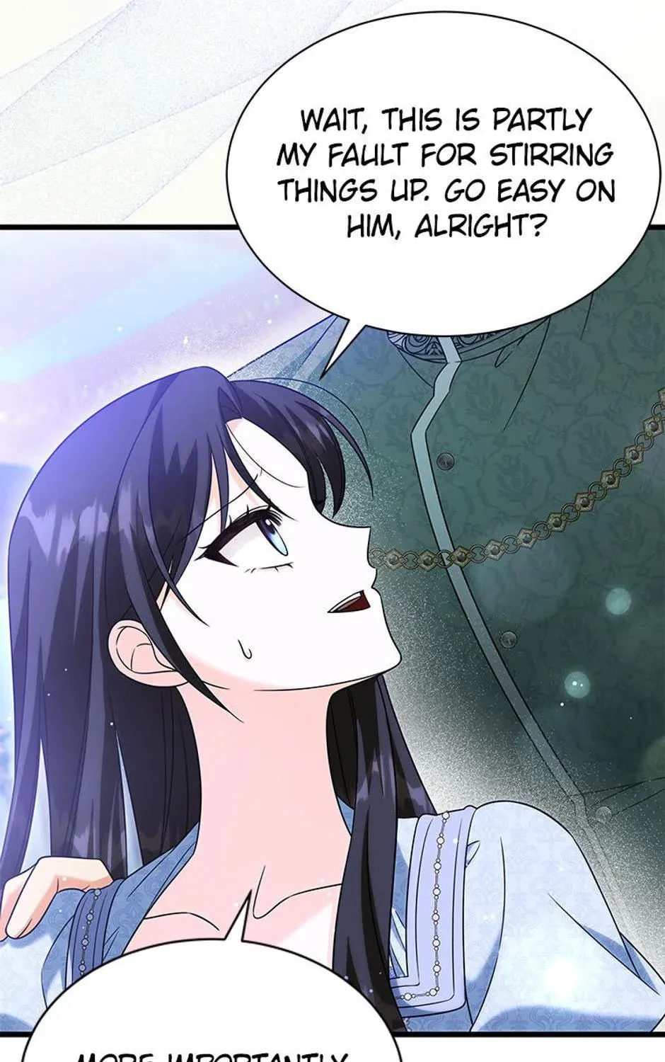 She Was Sent by God Chapter 41 page 43 - 