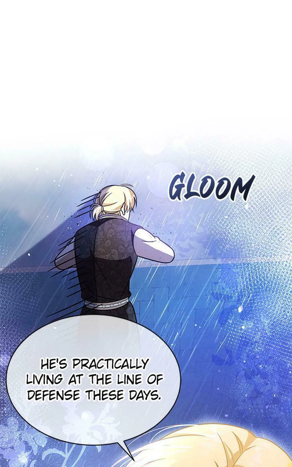 She Was Sent by God Chapter 41 page 45 - 