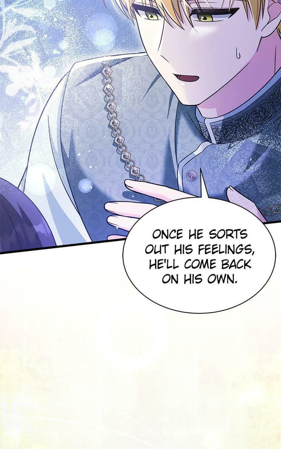 She Was Sent by God Chapter 41 page 47 - 