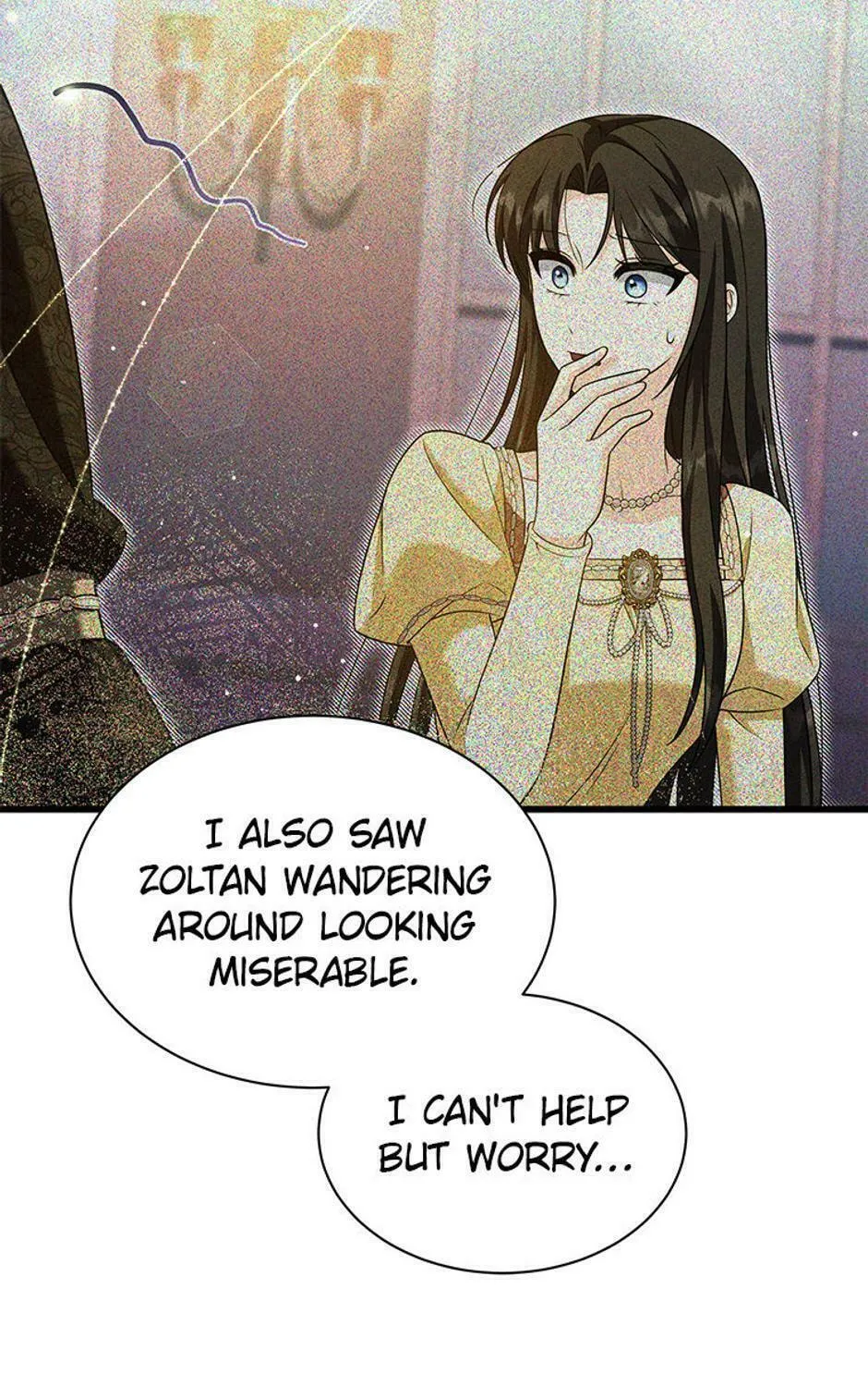 She Was Sent by God Chapter 41 page 51 - 