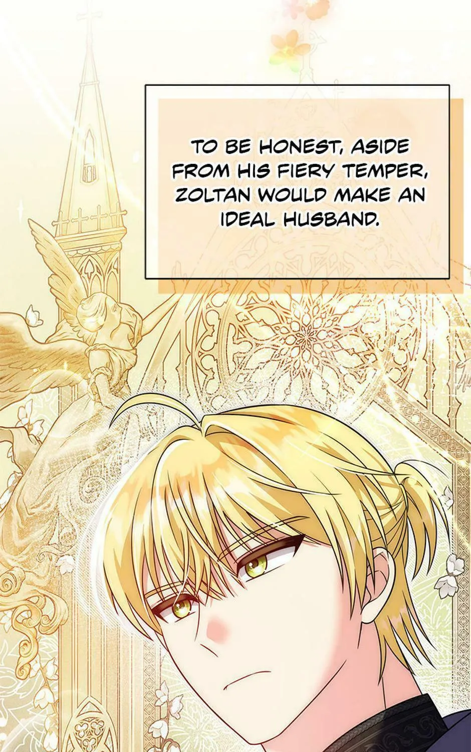 She Was Sent by God Chapter 41 page 53 - 