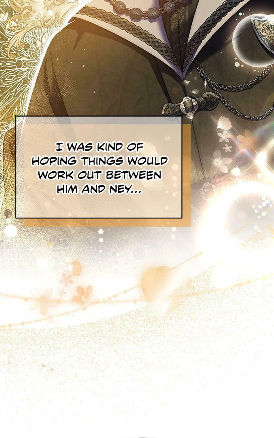 She Was Sent by God Chapter 41 page 55 - 