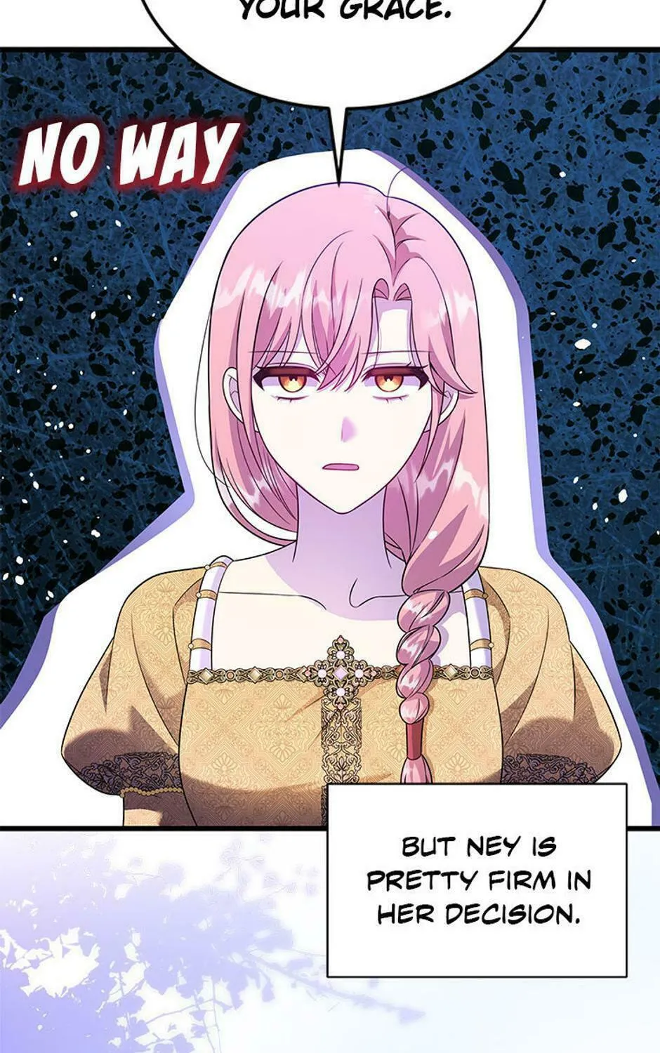 She Was Sent by God Chapter 41 page 57 - 