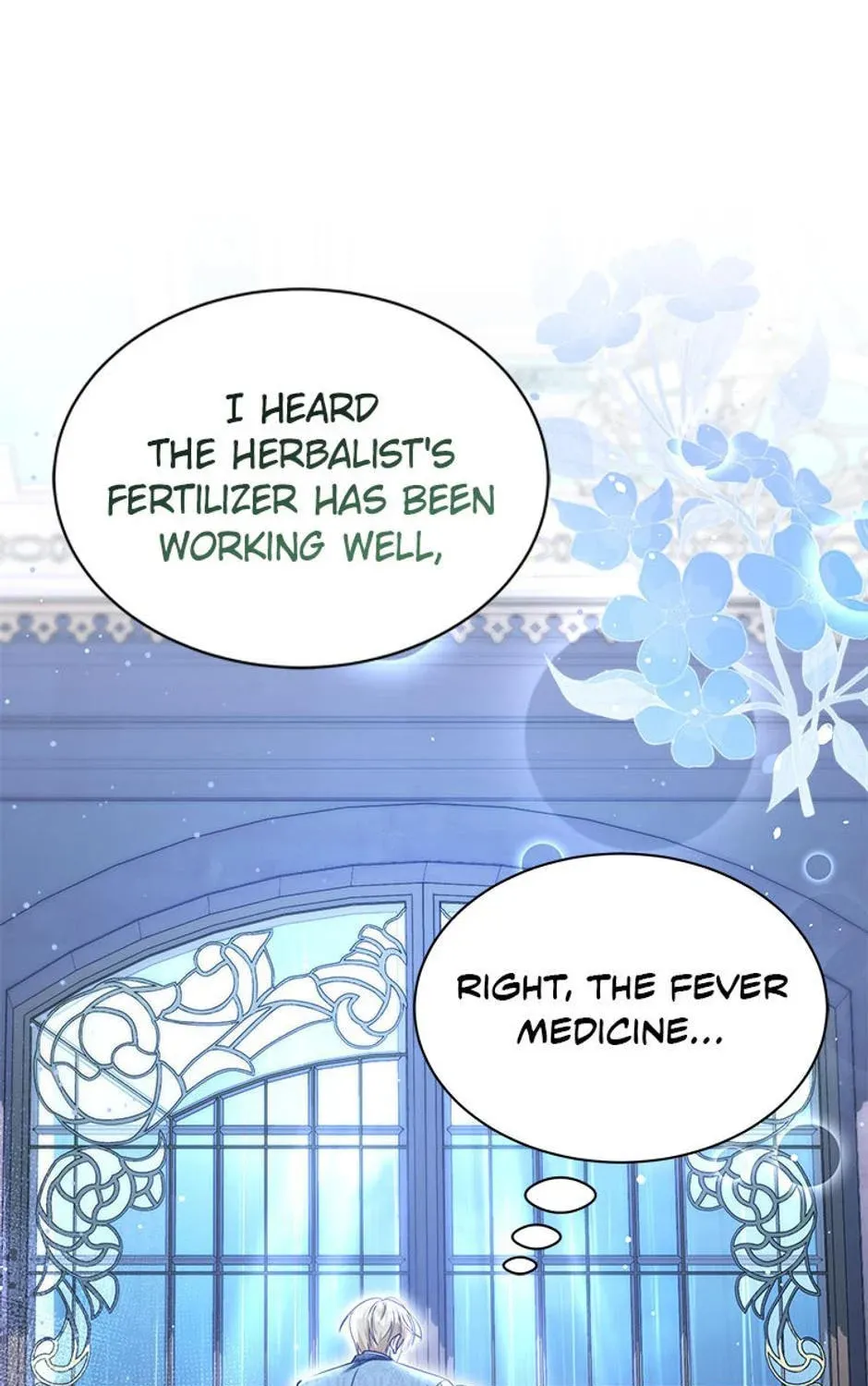 She Was Sent by God Chapter 41 page 61 - 