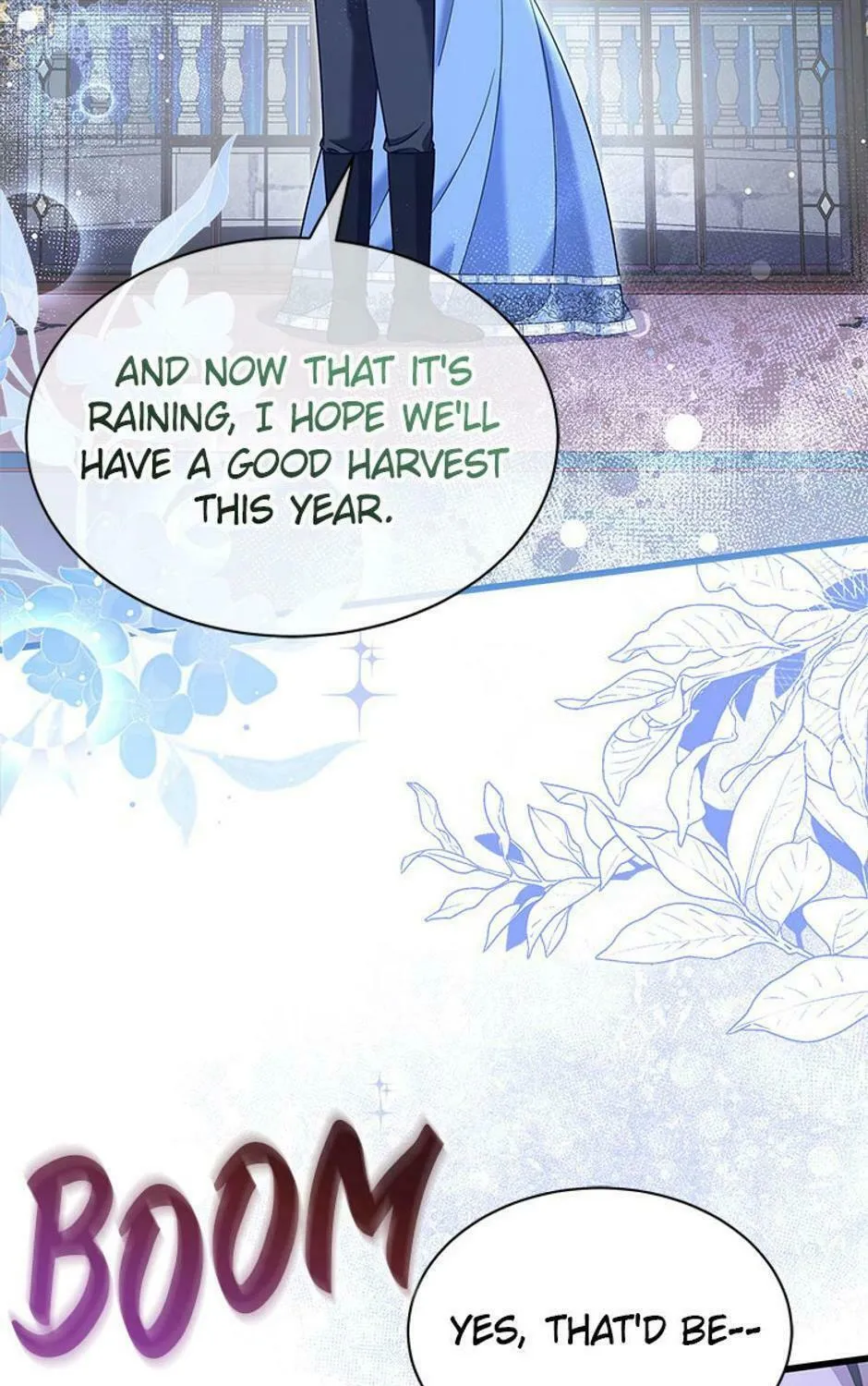 She Was Sent by God Chapter 41 page 63 - 