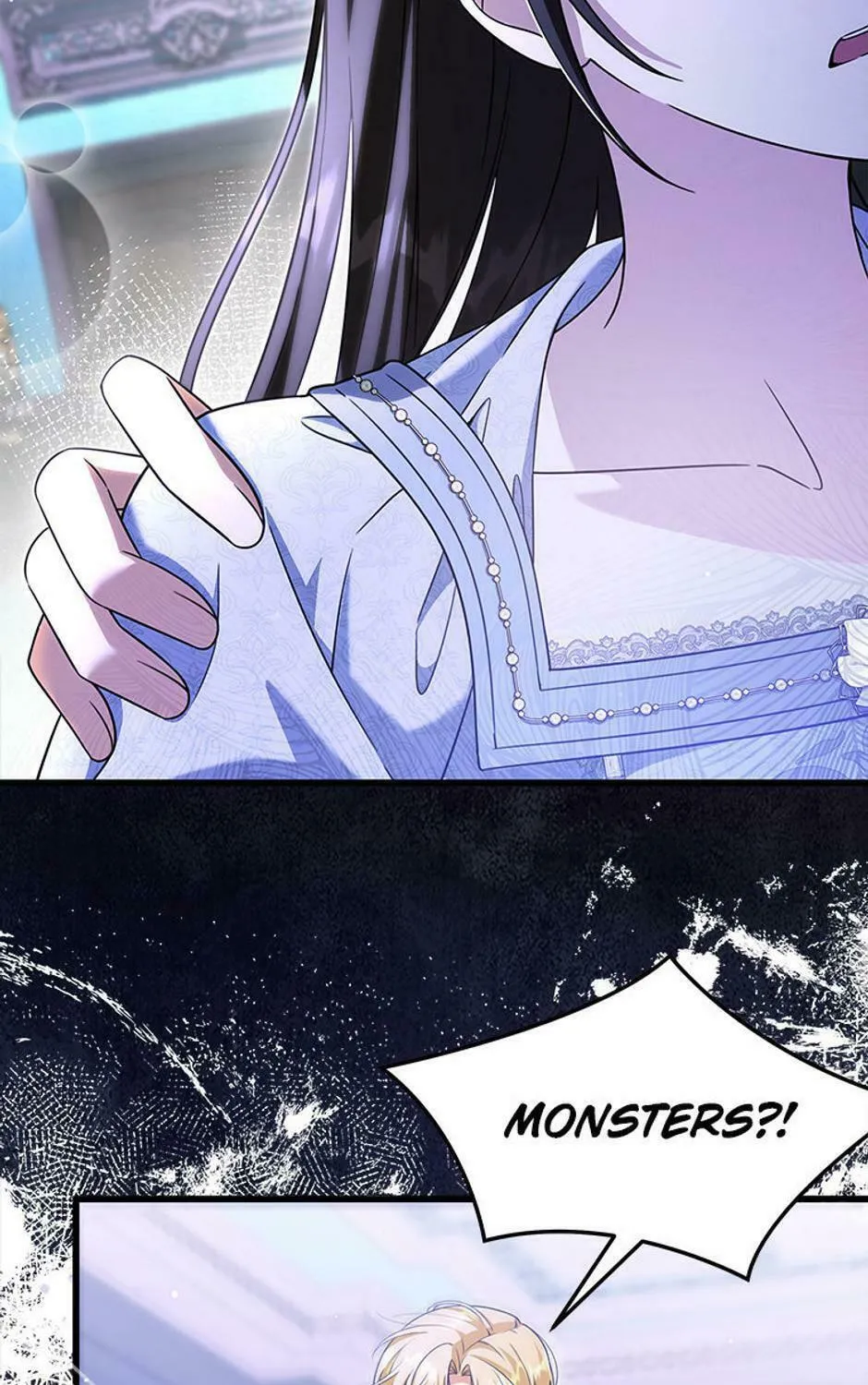 She Was Sent by God Chapter 41 page 65 - 