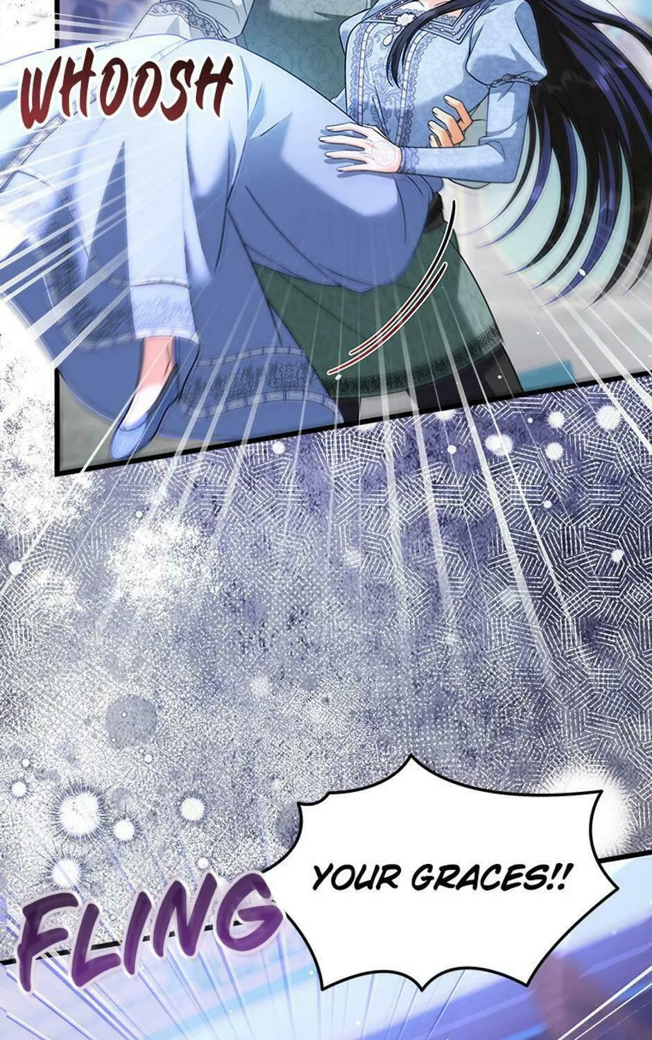 She Was Sent by God Chapter 41 page 67 - 