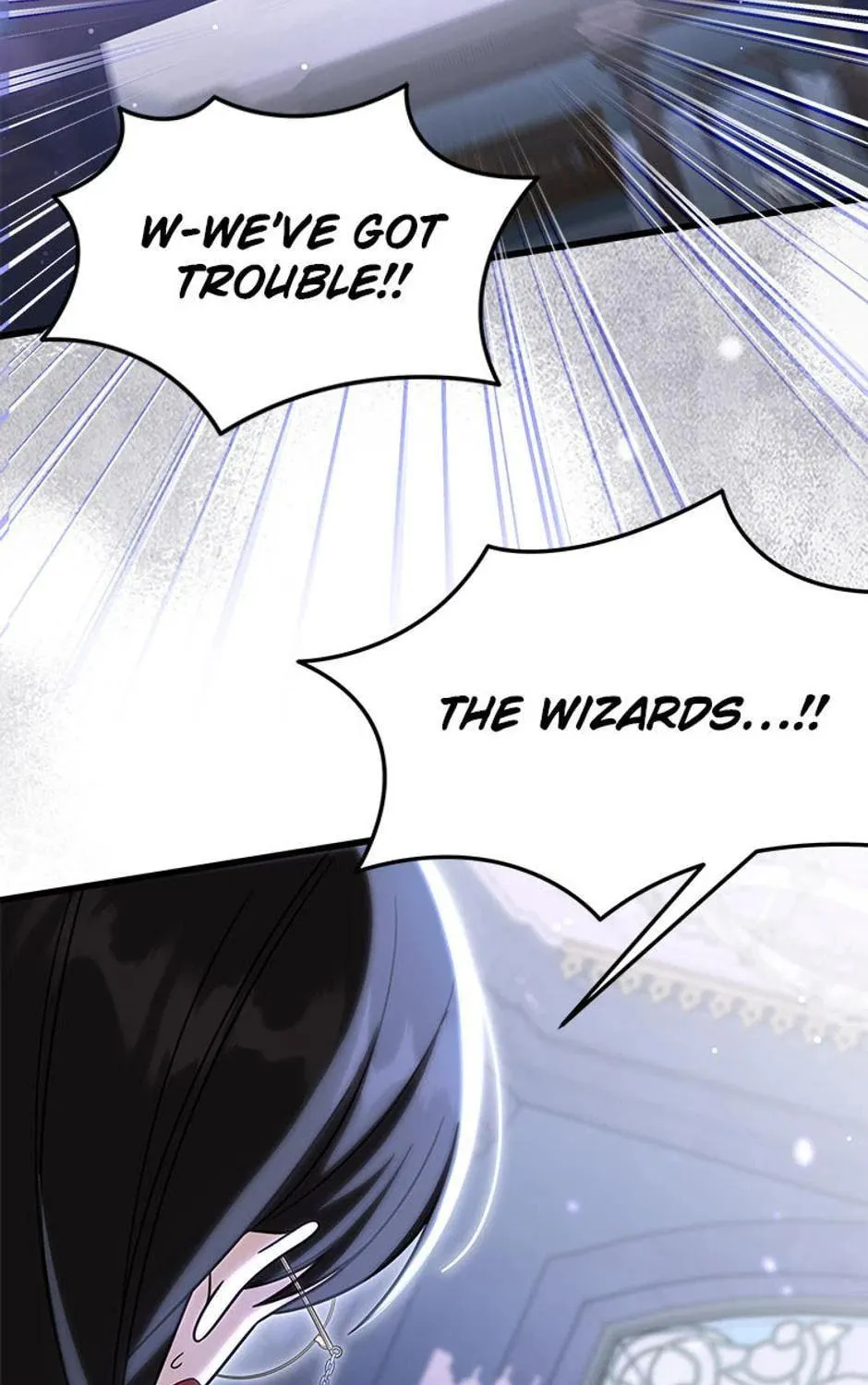 She Was Sent by God Chapter 41 page 69 - 