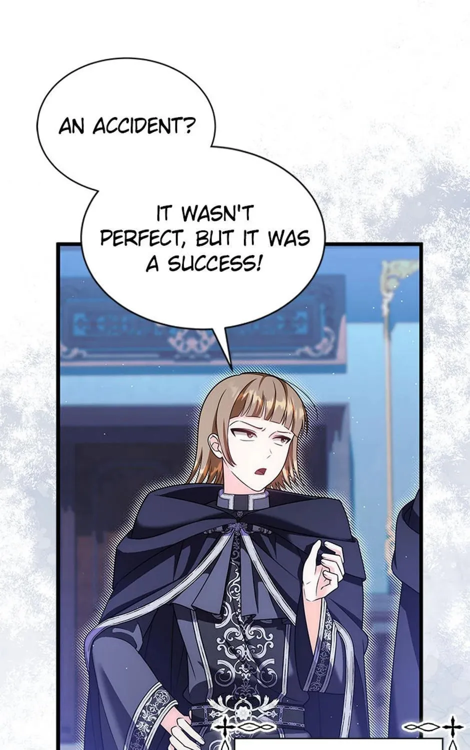 She Was Sent by God Chapter 41 page 75 - 