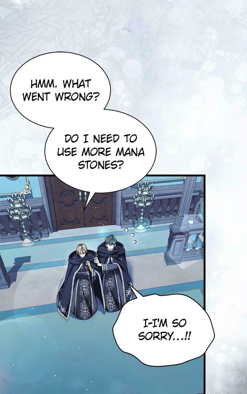 She Was Sent by God Chapter 41 page 77 - 