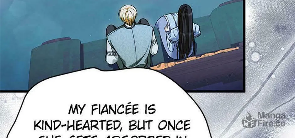 She Was Sent by God Chapter 41 page 78 - 