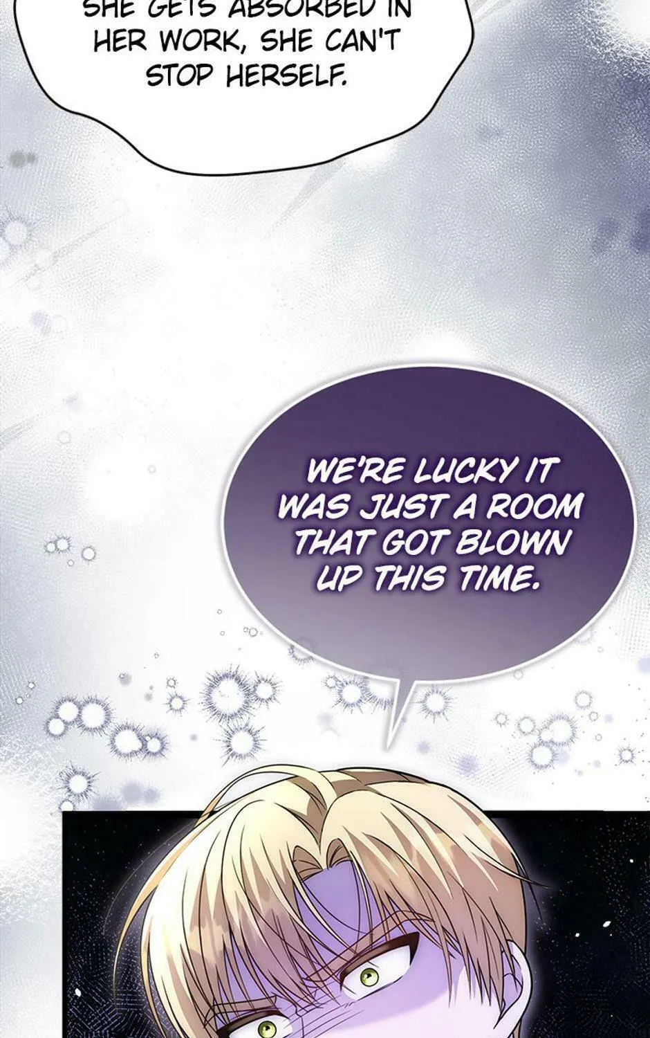 She Was Sent by God Chapter 41 page 79 - 