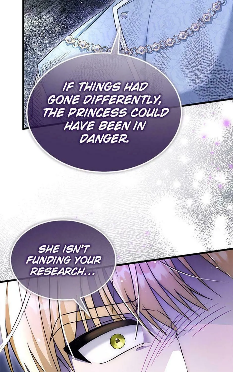 She Was Sent by God Chapter 41 page 81 - 