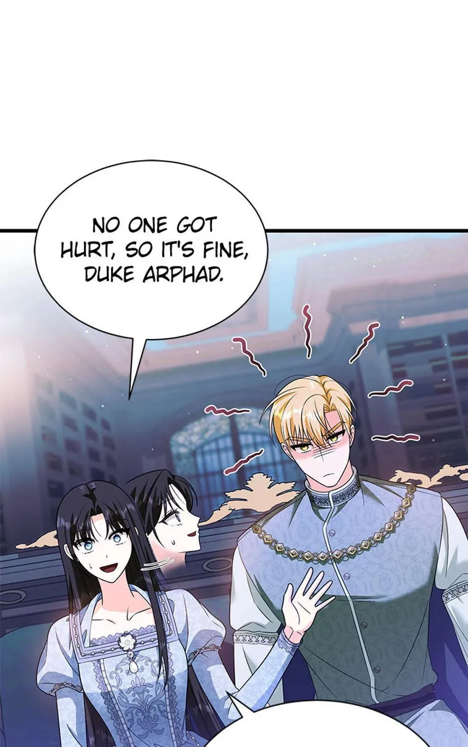 She Was Sent by God Chapter 41 page 85 - 