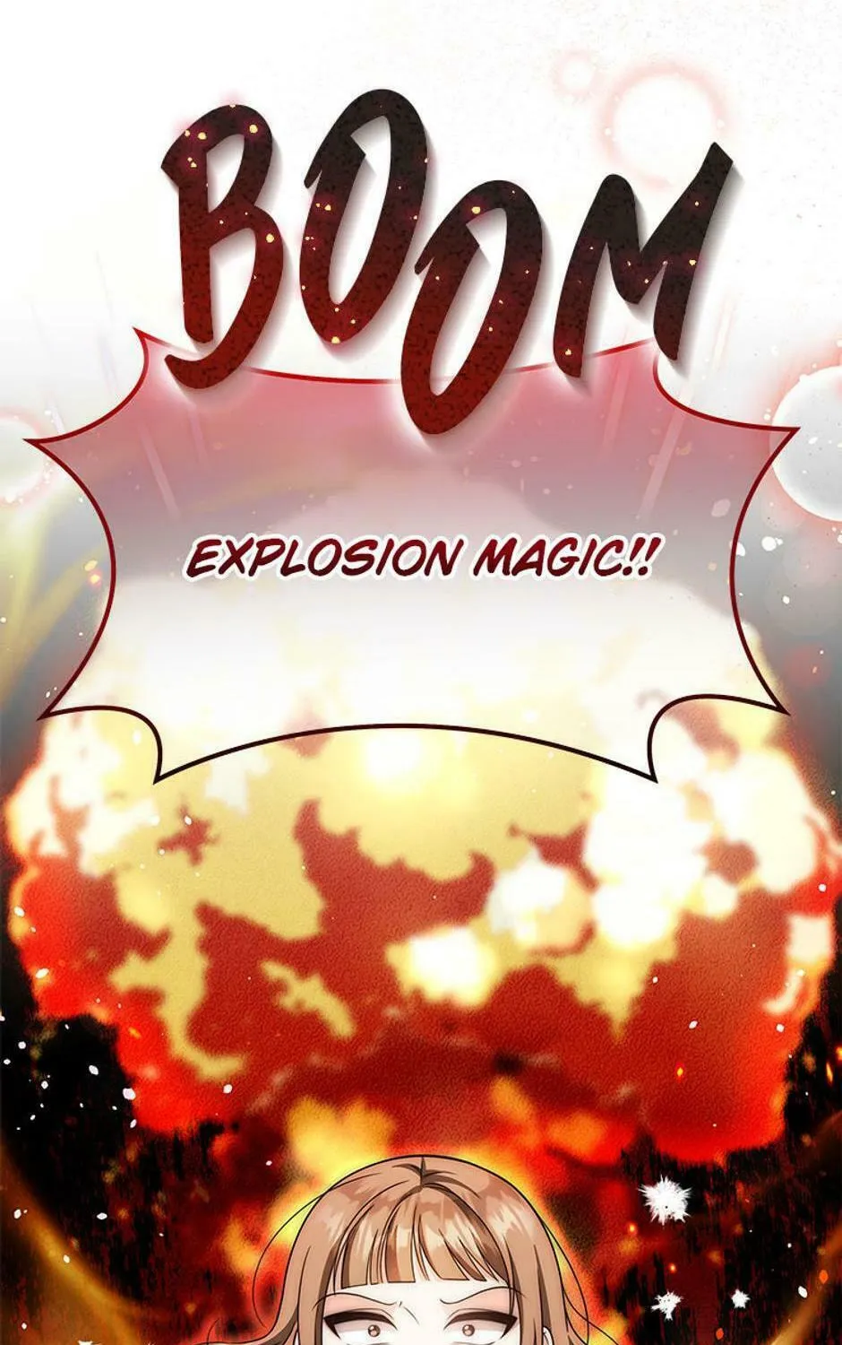 She Was Sent by God Chapter 41 page 87 - 
