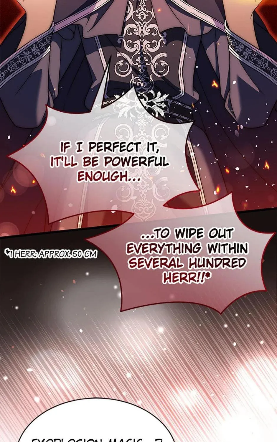 She Was Sent by God Chapter 41 page 89 - 