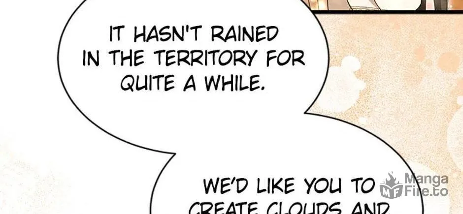 She Was Sent by God Chapter 41 page 10 - 