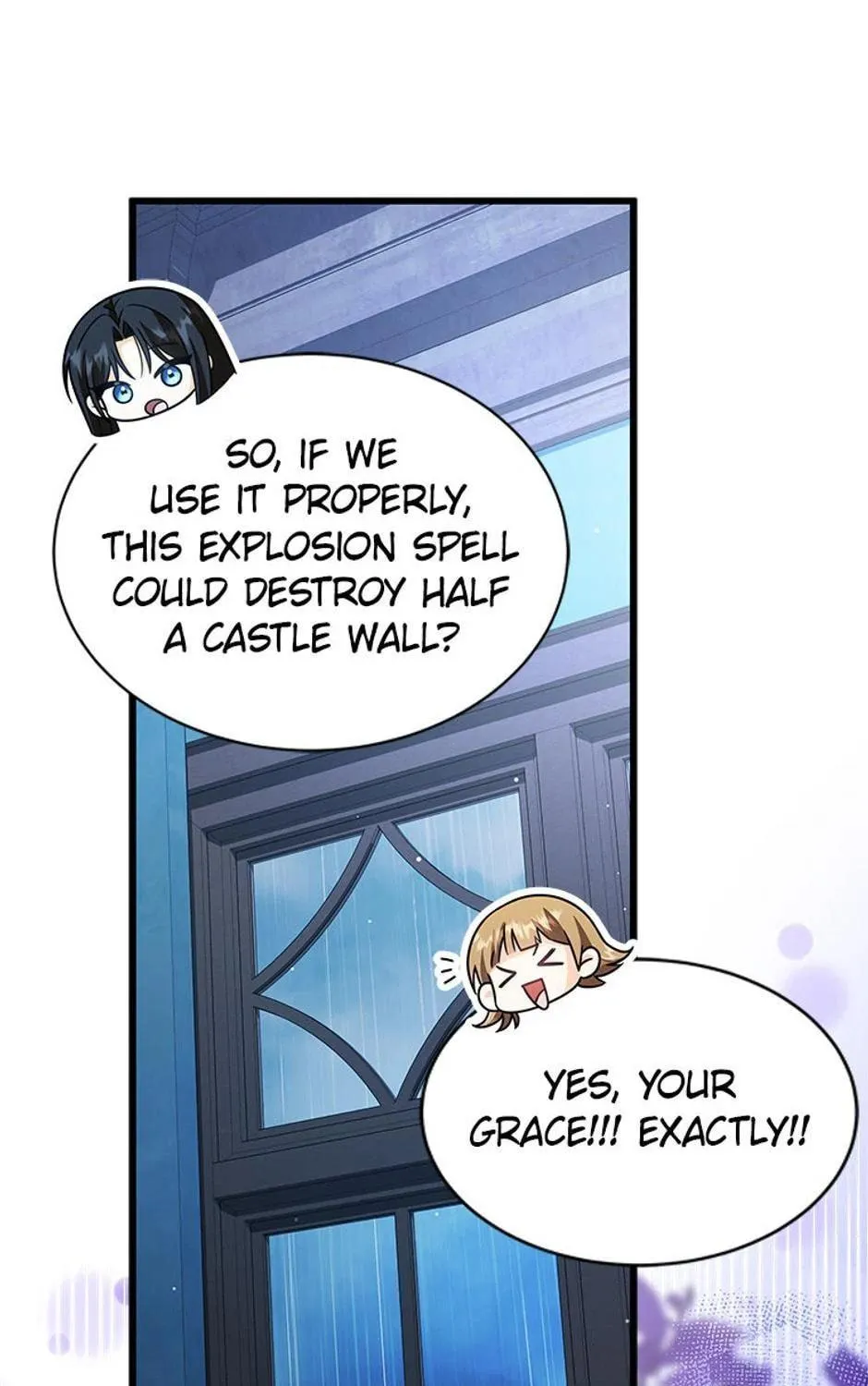 She Was Sent by God Chapter 41 page 99 - 