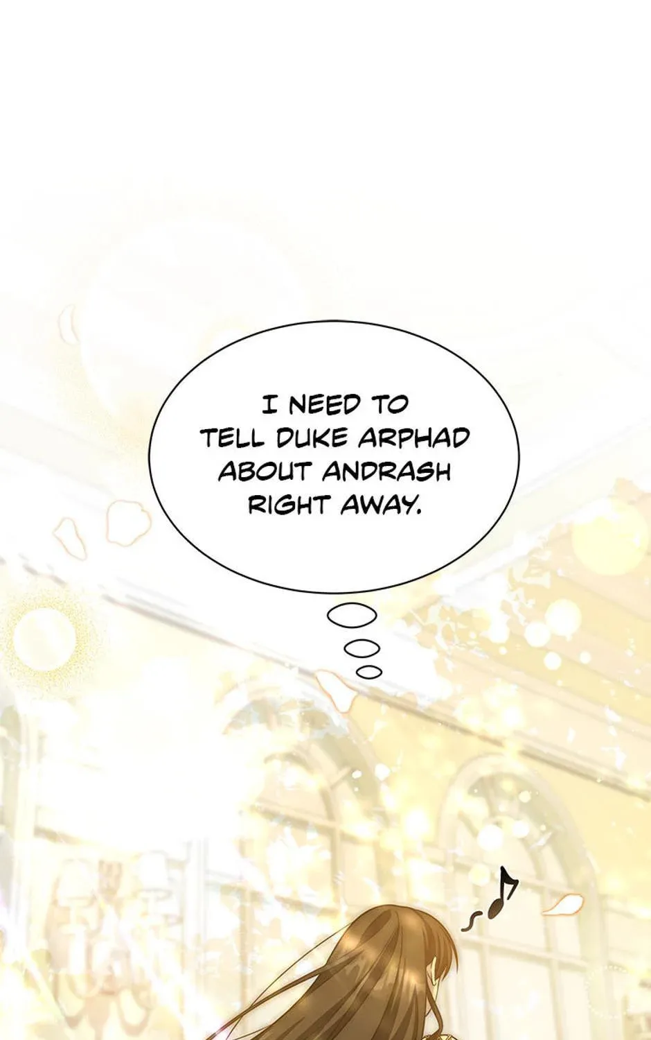 She Was Sent by God Chapter 42 page 103 - 