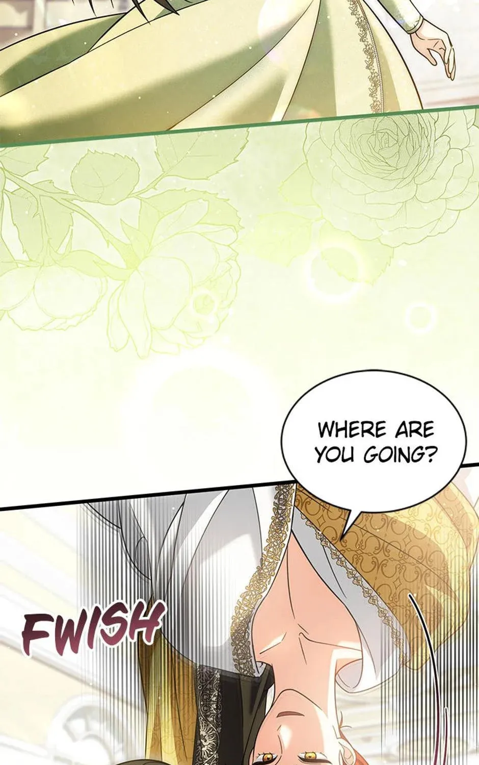 She Was Sent by God Chapter 42 page 105 - 