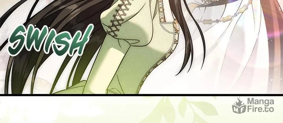 She Was Sent by God Chapter 42 page 108 - 