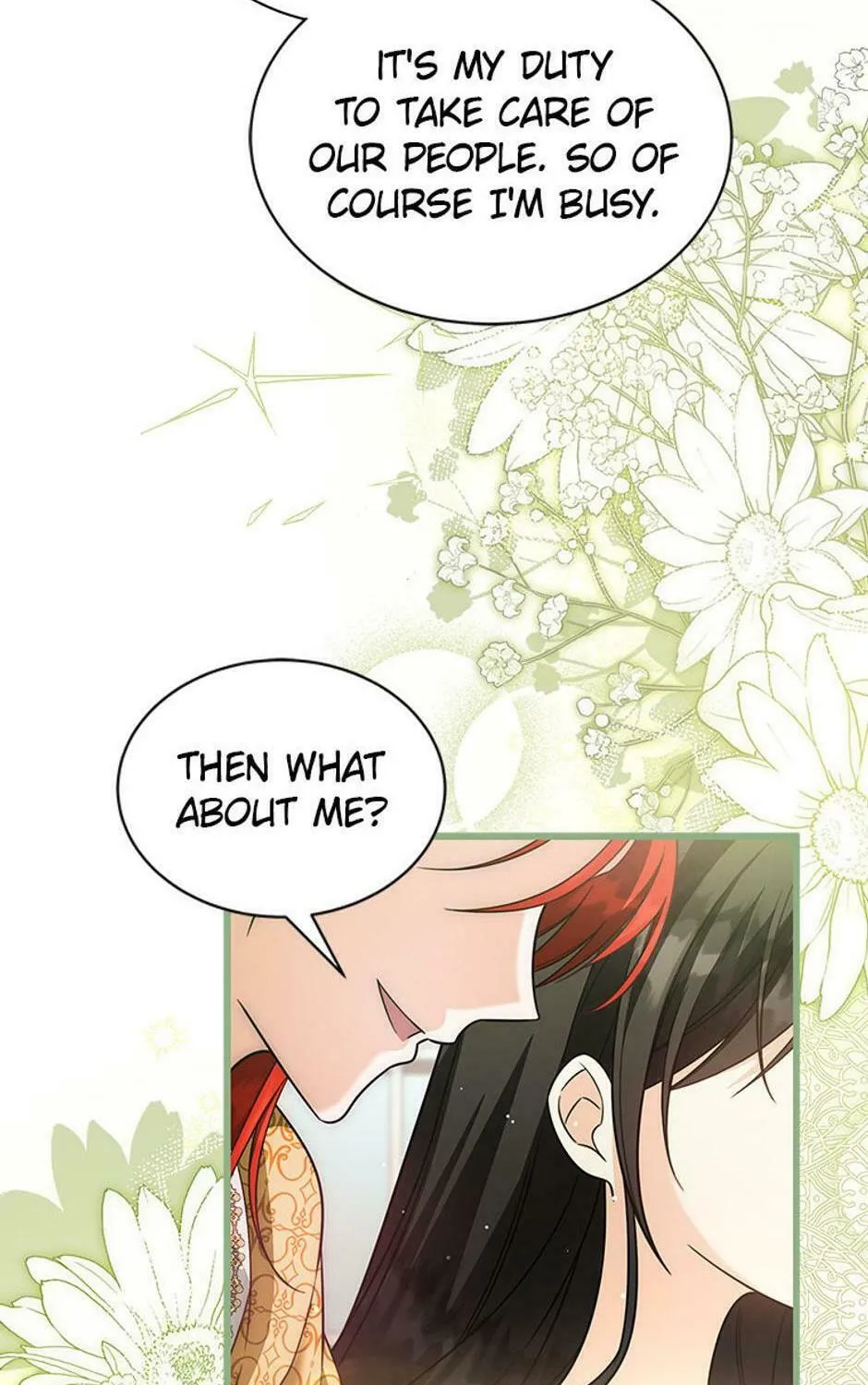 She Was Sent by God Chapter 42 page 111 - 