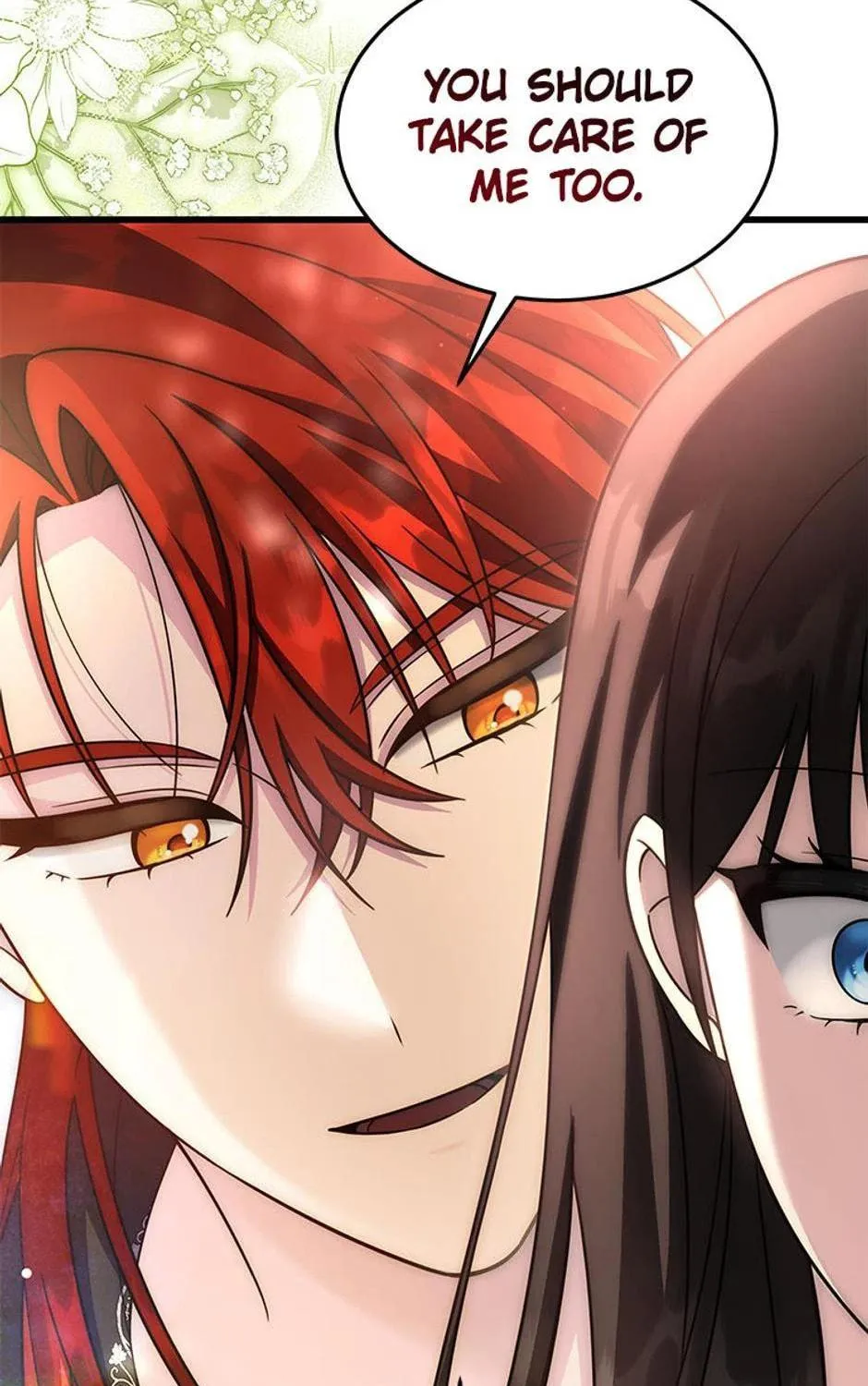 She Was Sent by God Chapter 42 page 113 - 