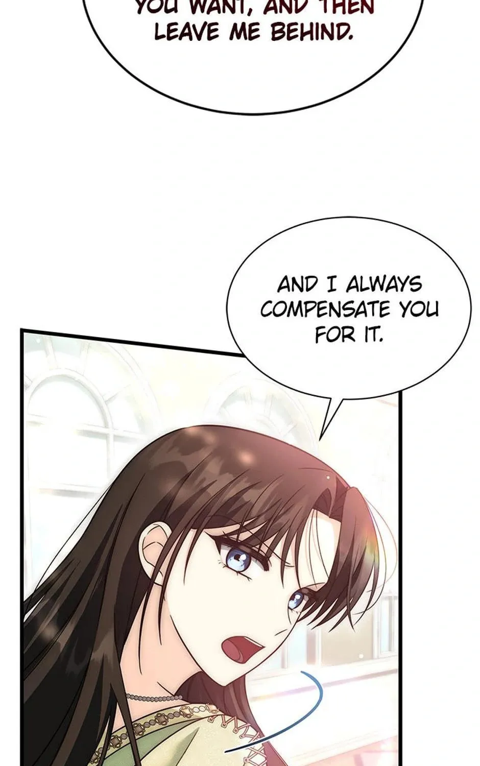 She Was Sent by God Chapter 42 page 115 - 