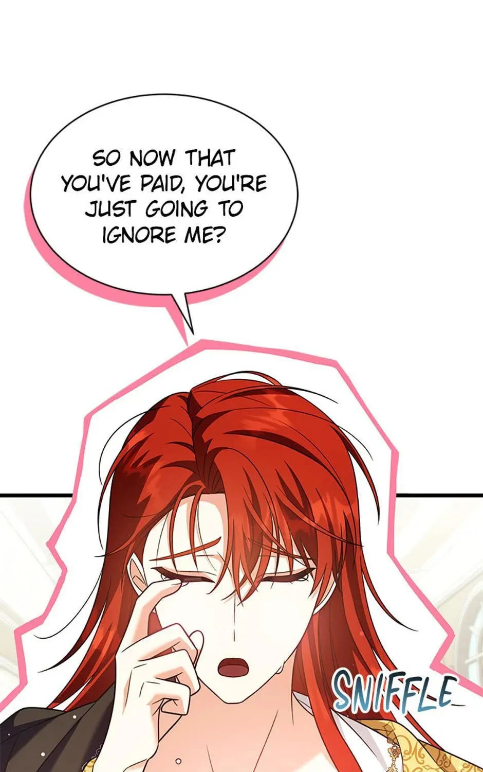 She Was Sent by God Chapter 42 page 117 - 