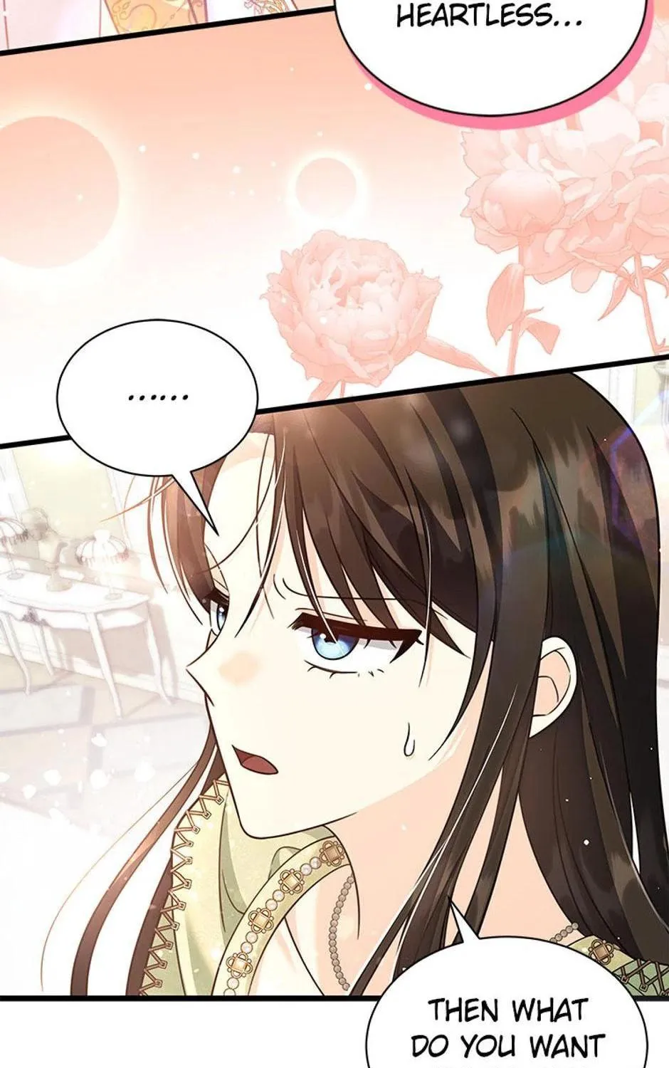 She Was Sent by God Chapter 42 page 119 - 