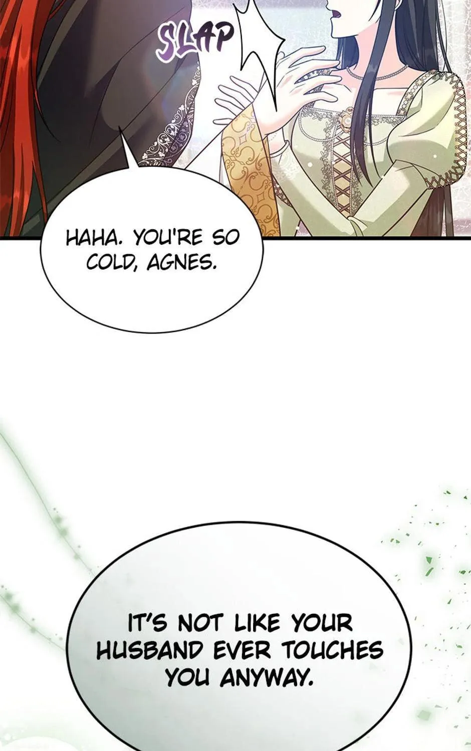 She Was Sent by God Chapter 42 page 125 - 
