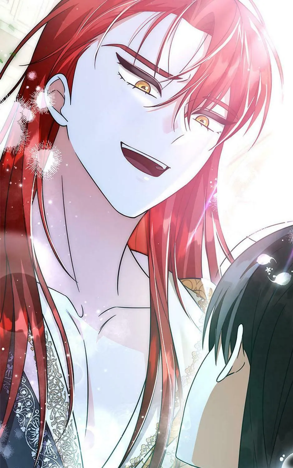 She Was Sent by God Chapter 42 page 127 - 