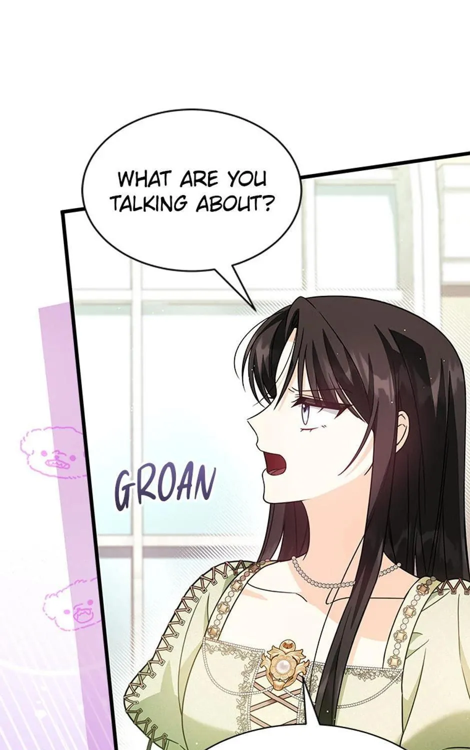 She Was Sent by God Chapter 42 page 129 - 