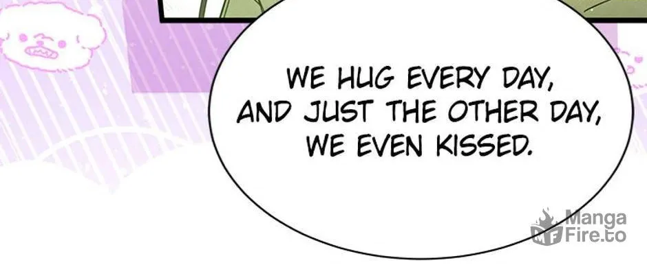 She Was Sent by God Chapter 42 page 130 - 