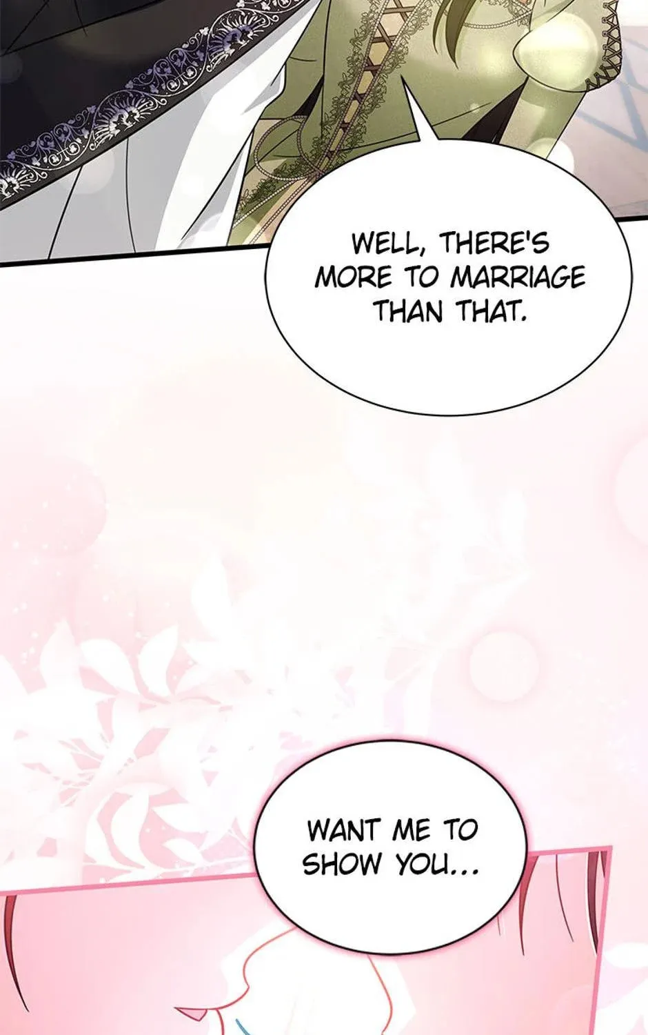 She Was Sent by God Chapter 42 page 133 - 