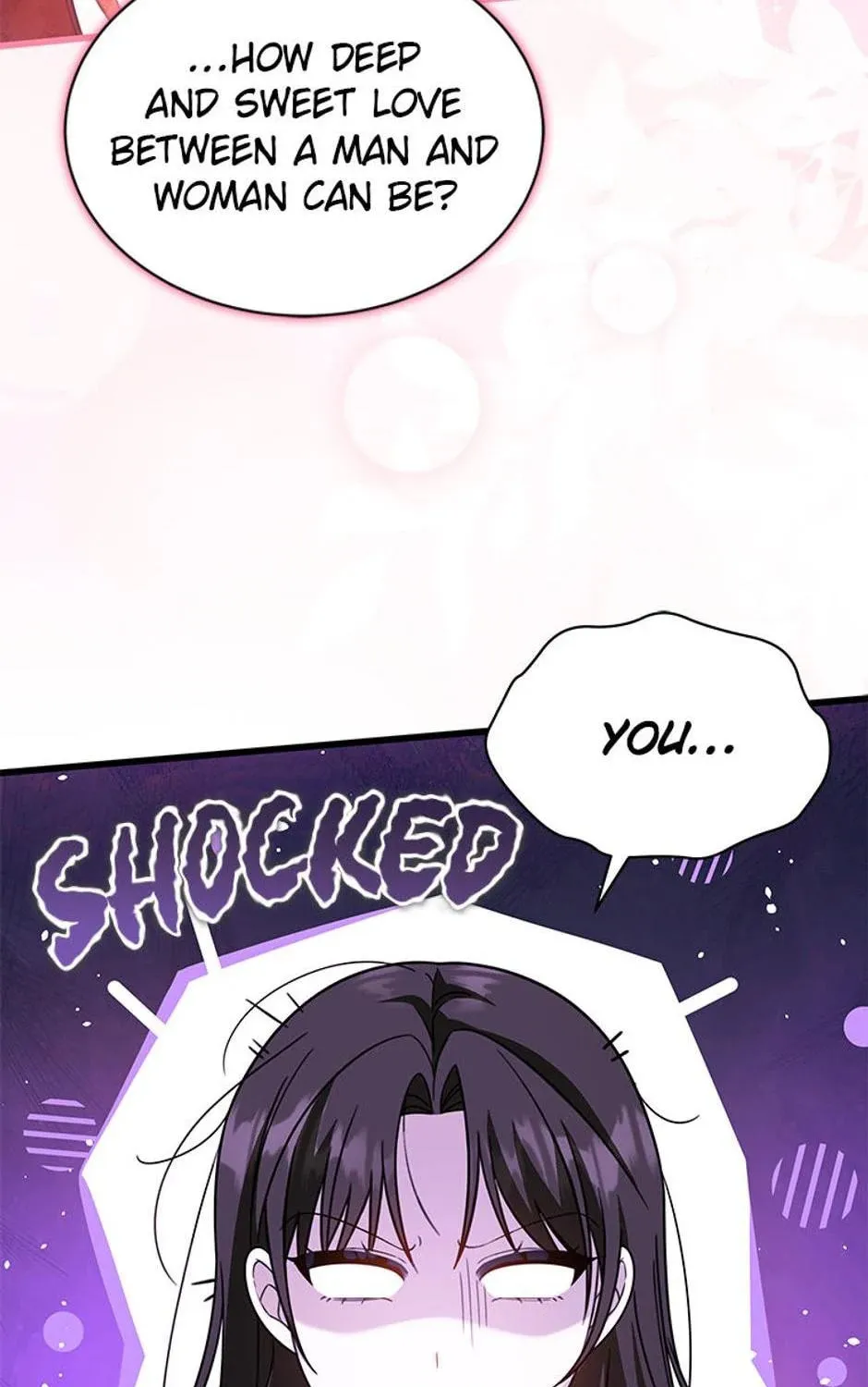 She Was Sent by God Chapter 42 page 135 - 