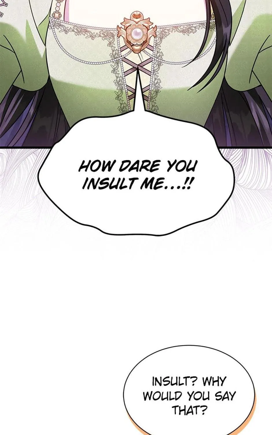 She Was Sent by God Chapter 42 page 137 - 