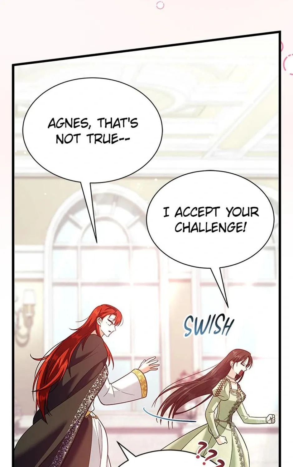 She Was Sent by God Chapter 42 page 141 - 