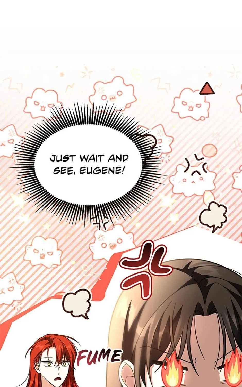 She Was Sent by God Chapter 42 page 143 - 