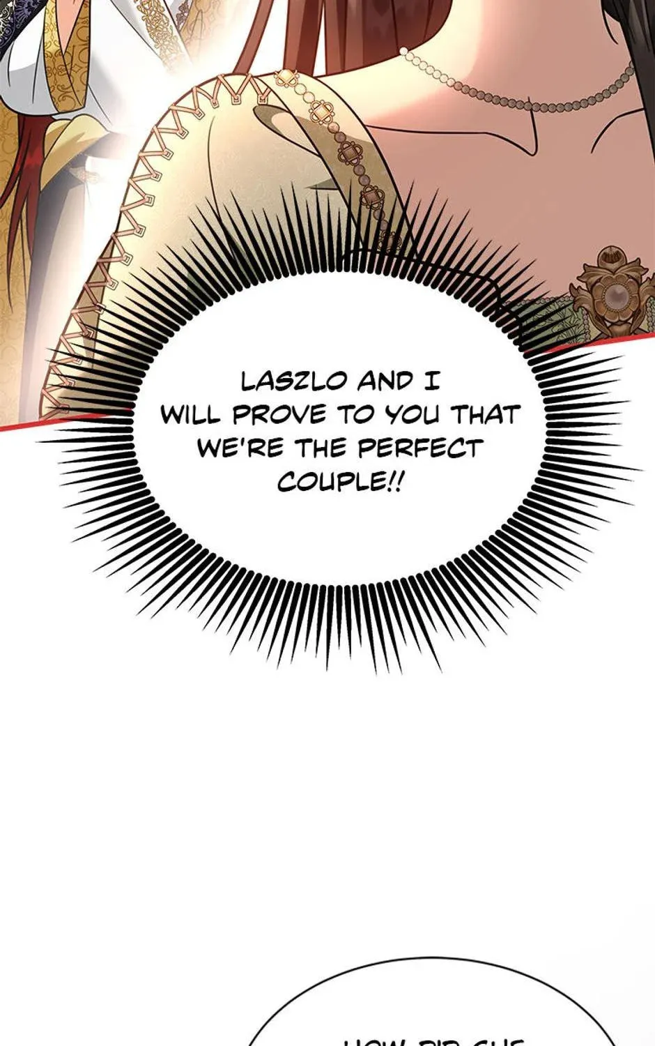 She Was Sent by God Chapter 42 page 145 - 