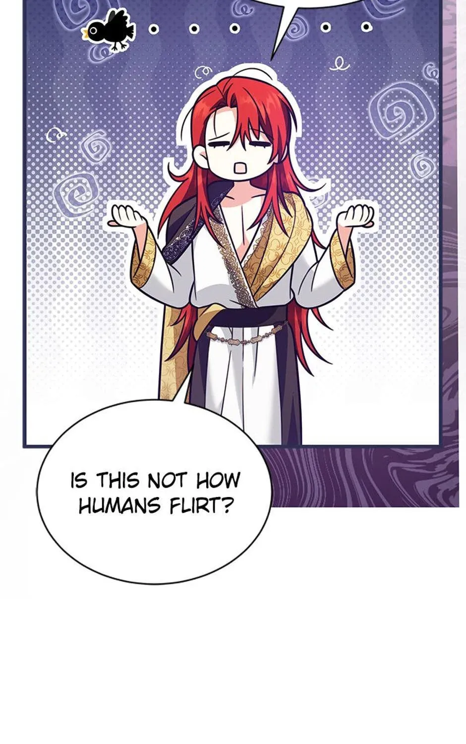 She Was Sent by God Chapter 42 page 147 - 