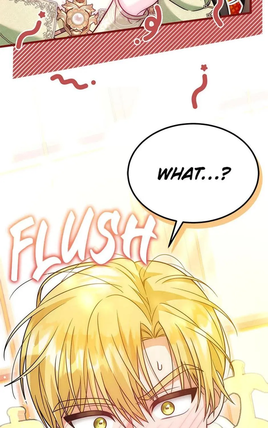 She Was Sent by God Chapter 42 page 155 - 