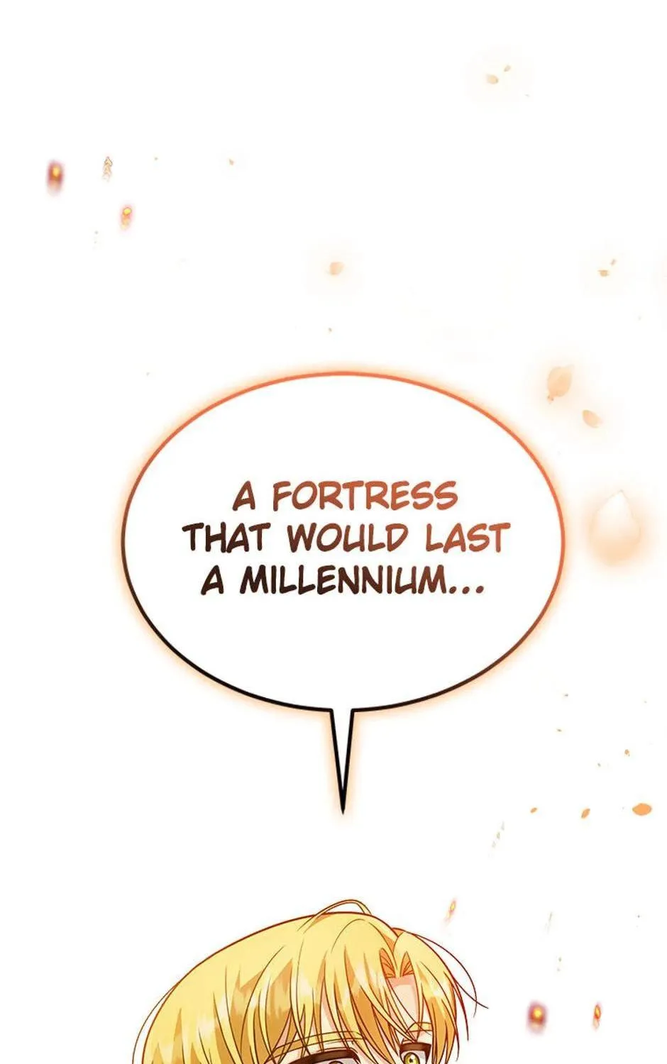 She Was Sent by God Chapter 42 page 17 - 