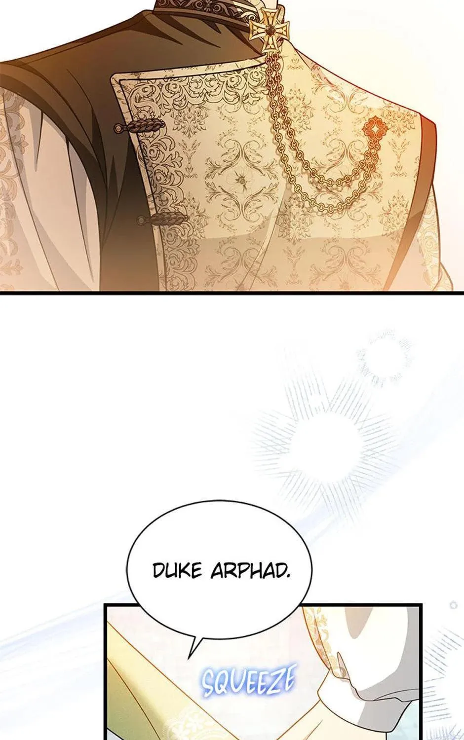She Was Sent by God Chapter 42 page 19 - 