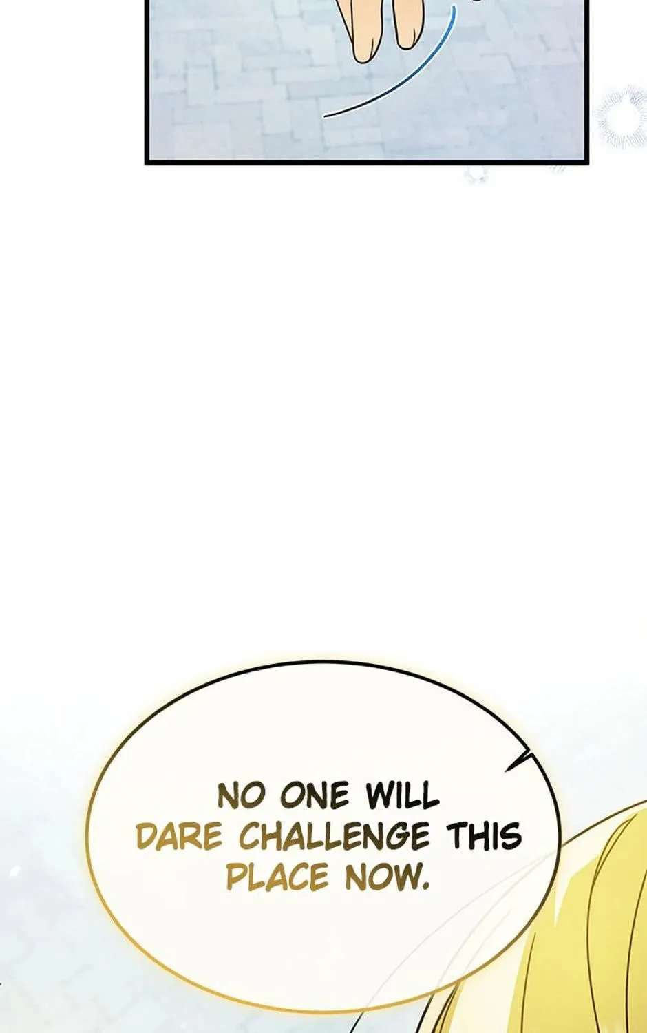 She Was Sent by God Chapter 42 page 21 - 